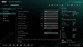 MSI B850 GAMING PLUS WIFI PZ-4